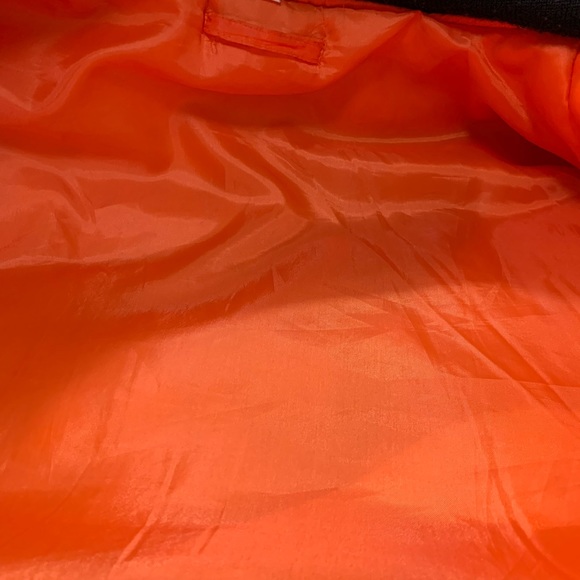 Army issue bomber jacket - Picture 5 of 5